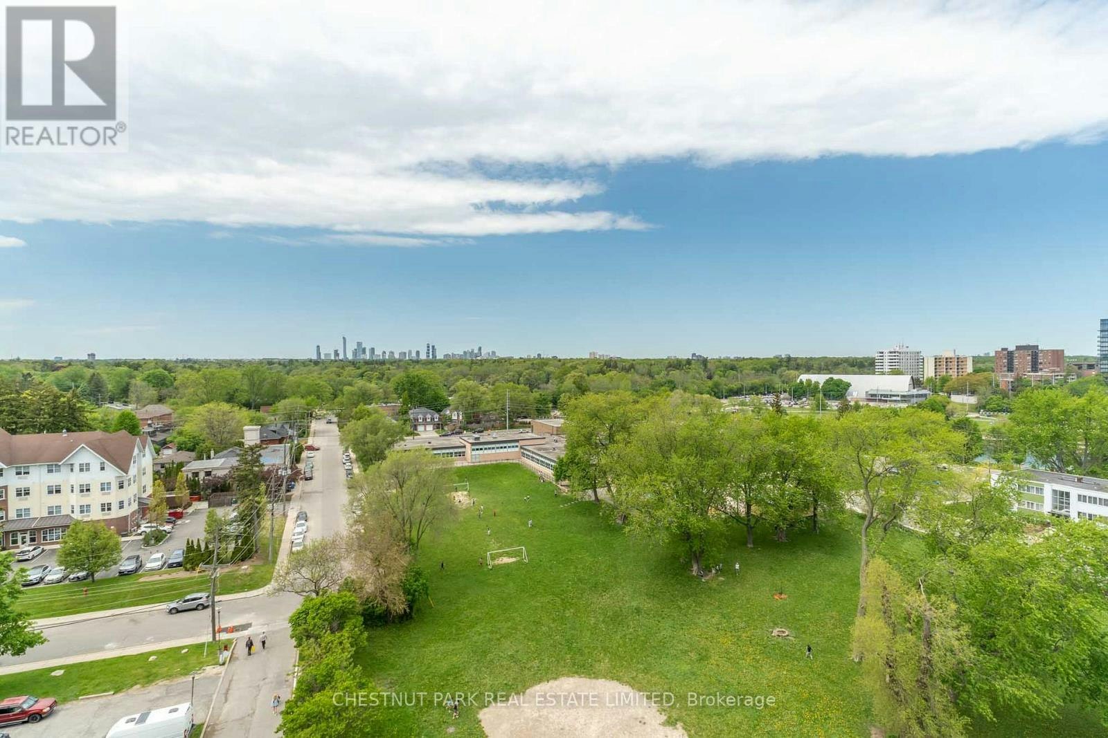 1412-150 Lakeshore Road W, Mississauga, ON, L5H 3R2 - 35