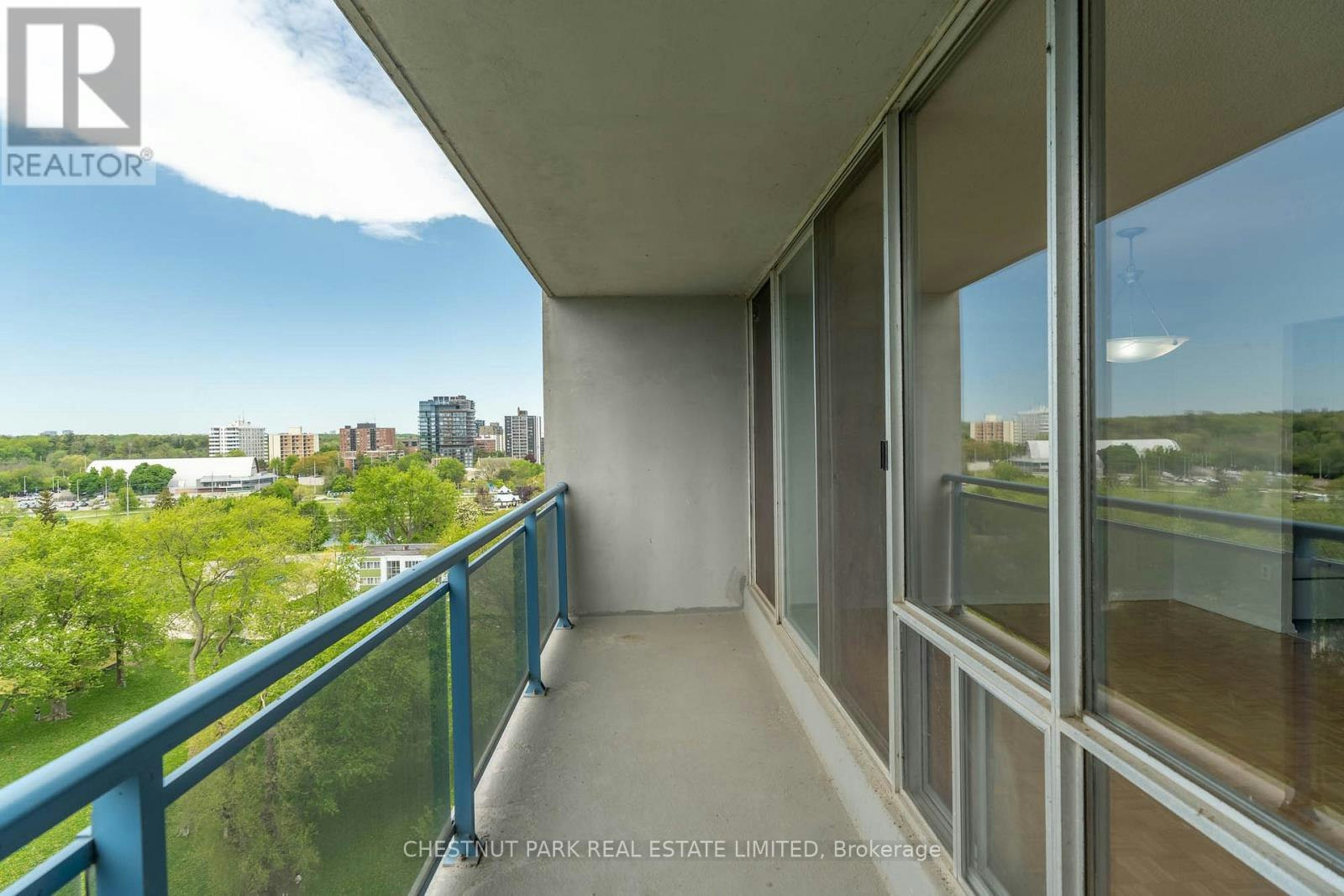 1412-150 Lakeshore Road W, Mississauga, ON, L5H 3R2 - 30
