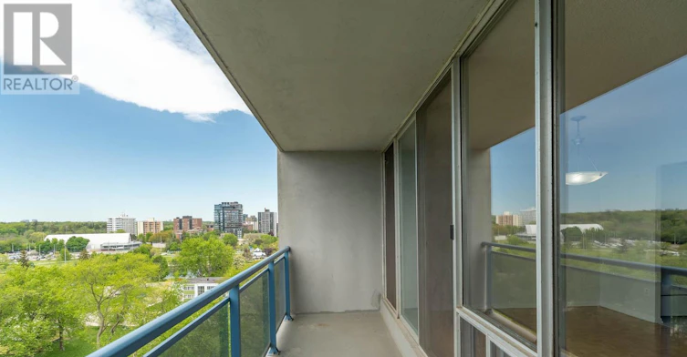 1412-150 Lakeshore Road W, Mississauga, ON, L5H 3R2 - 30
