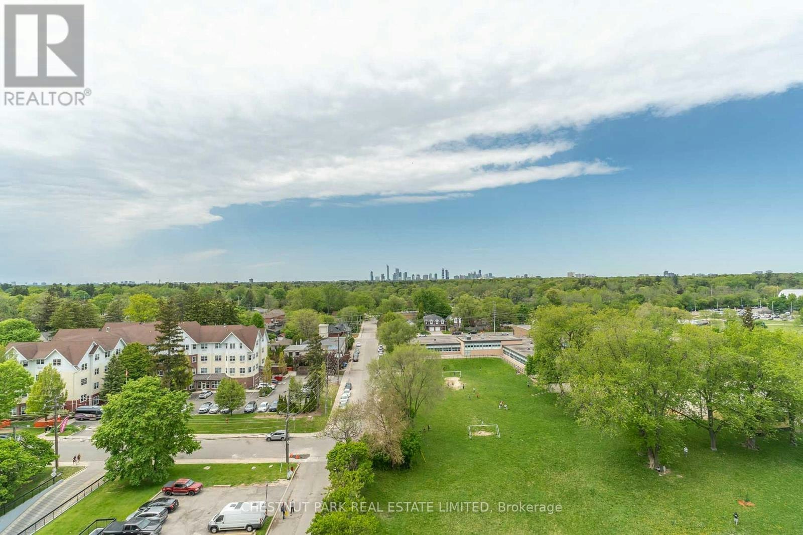1412-150 Lakeshore Road W, Mississauga, ON, L5H 3R2 - 34
