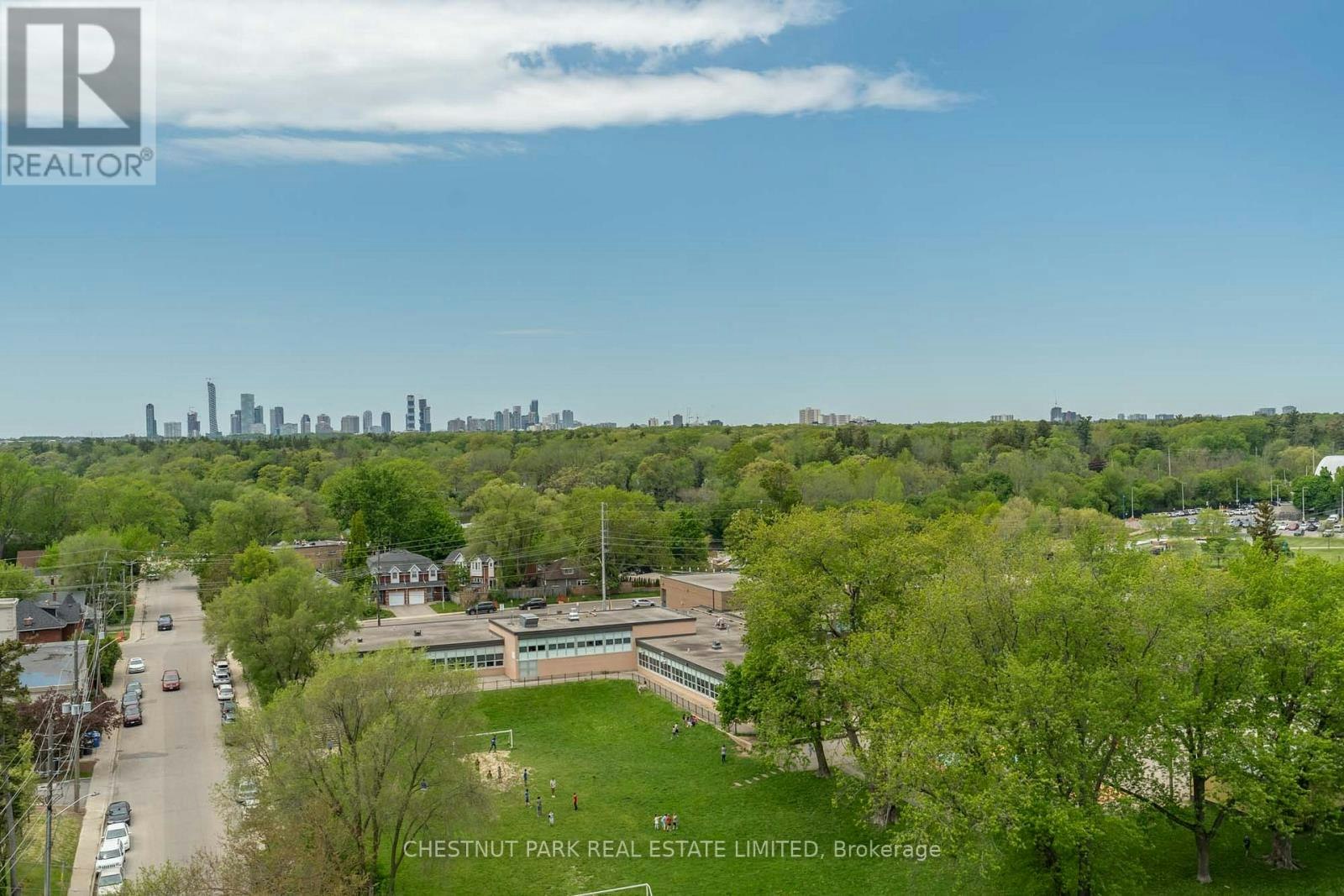 1412-150 Lakeshore Road W, Mississauga, ON, L5H 3R2 - 36