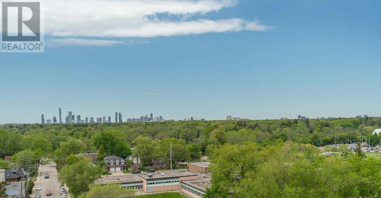 1412-150 Lakeshore Road W, Mississauga, ON, L5H 3R2 - 36