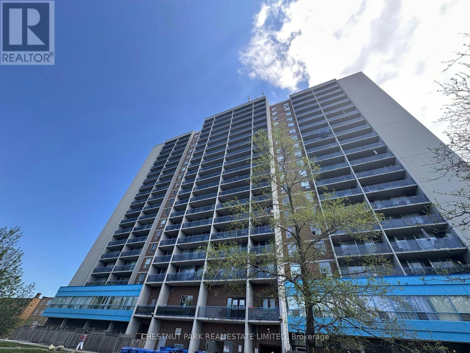 1412-150 Lakeshore Road W, Mississauga, ON, L5H 3R2 - 38