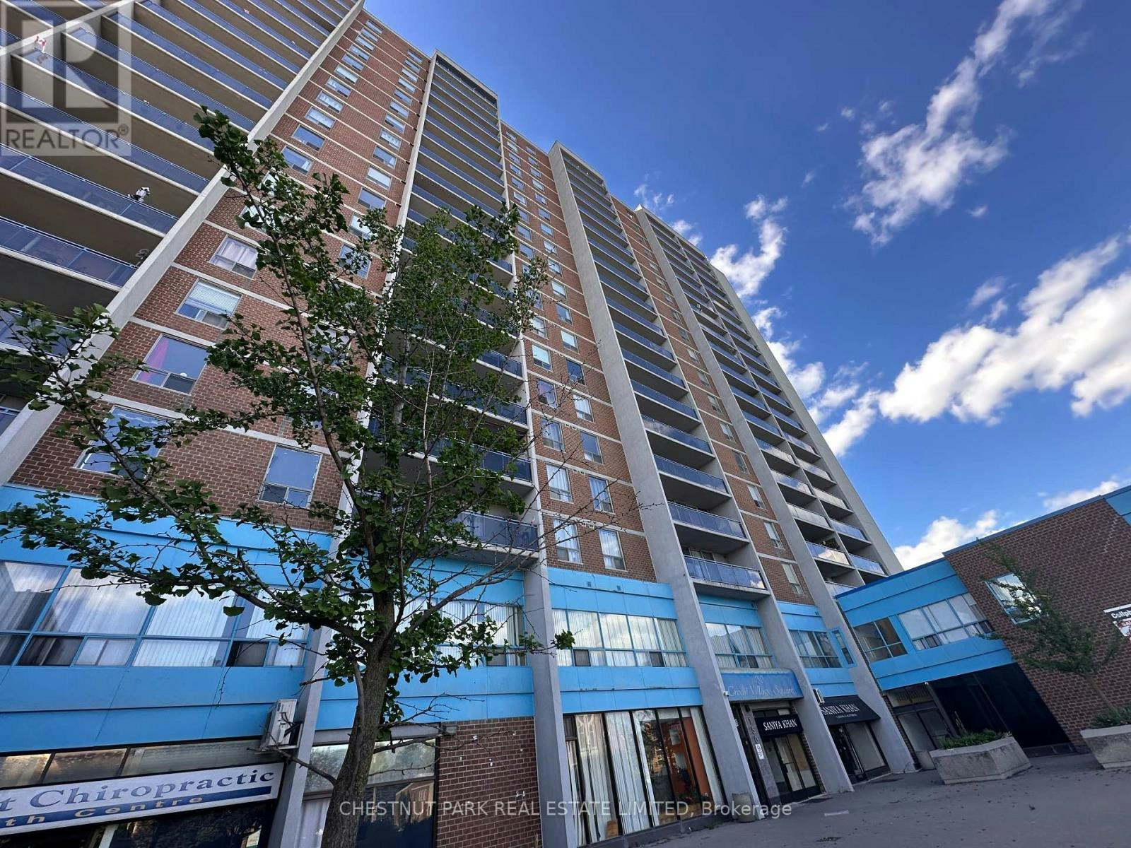 1412-150 Lakeshore Road W, Mississauga, ON, L5H 3R2 - 37