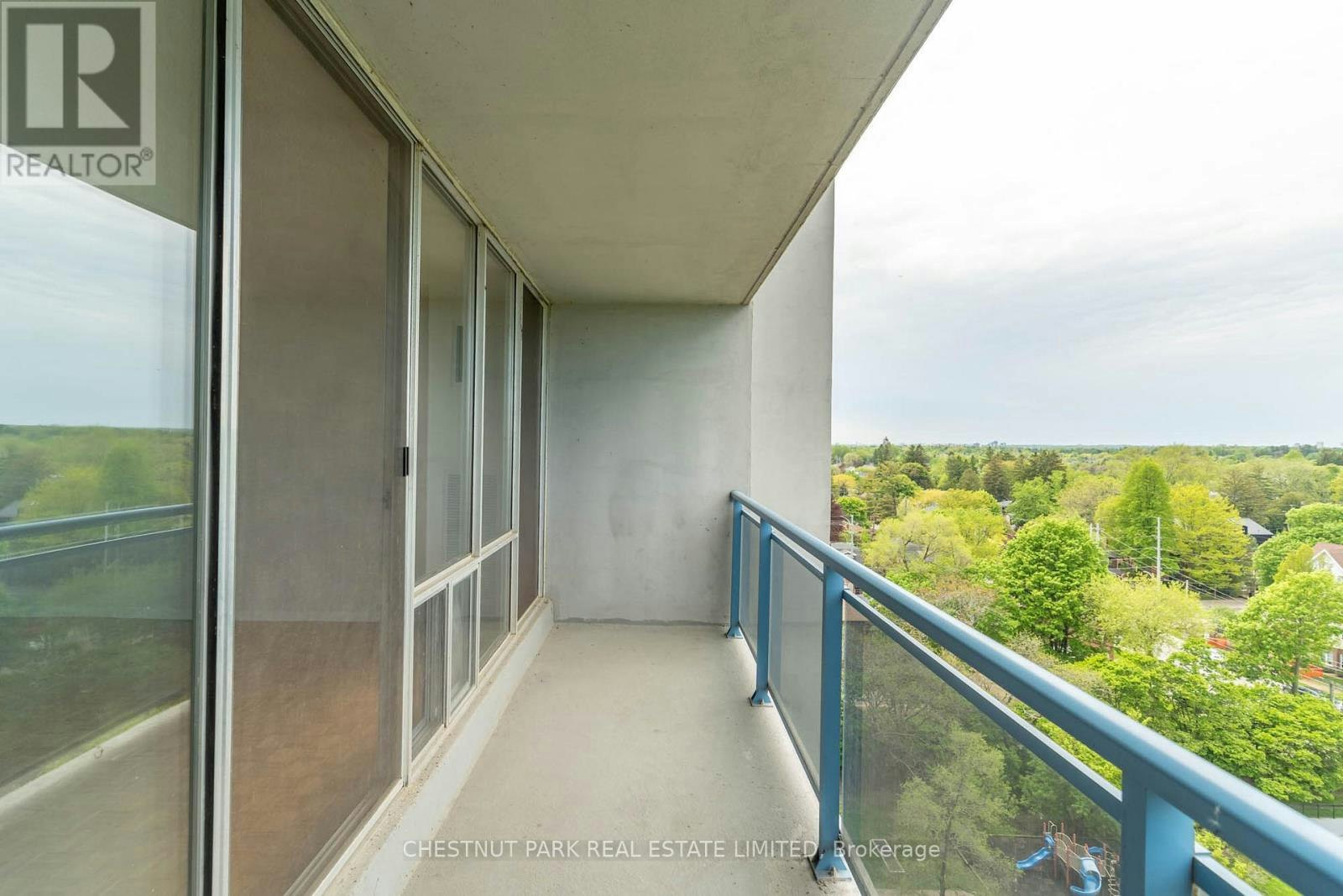 1412-150 Lakeshore Road W, Mississauga, ON, L5H 3R2 - 32