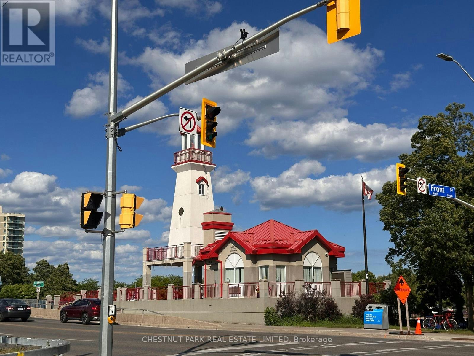 1412-150 Lakeshore Road W, Mississauga, ON, L5H 3R2 - 40