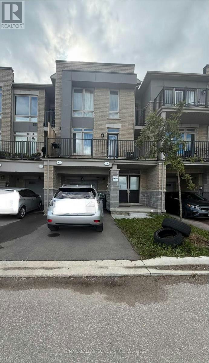 80 Donald Ficht Crescent, Brampton, ON, L7A 5H7