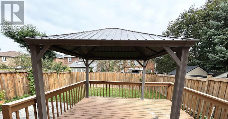 3319 Bertrand Road, Mississauga, ON, L5L 4G2 - 16