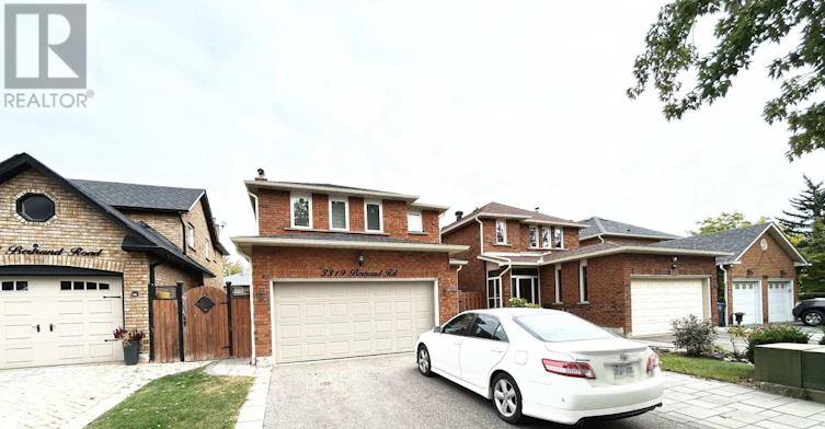 3319 Bertrand Road, Mississauga, ON, L5L 4G2 - 2