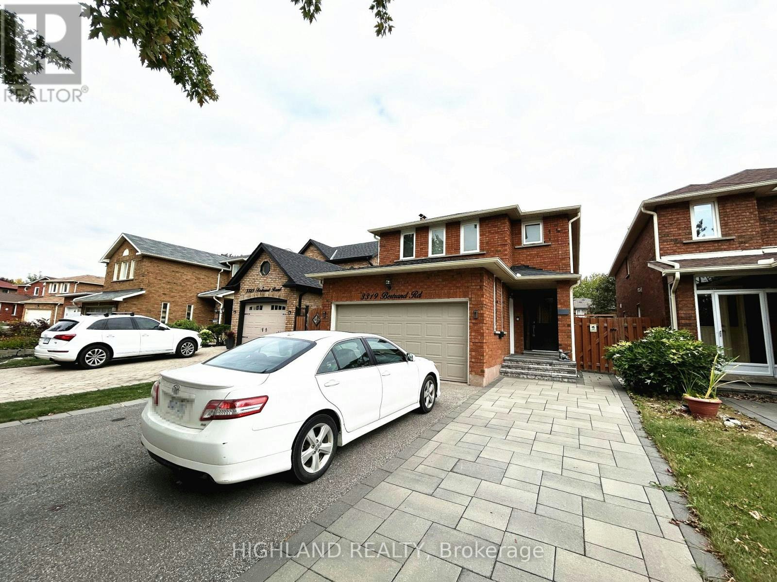3319 Bertrand Road, Mississauga, ON, L5L 4G2