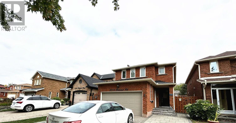 3319 Bertrand Road, Mississauga, ON, L5L 4G2