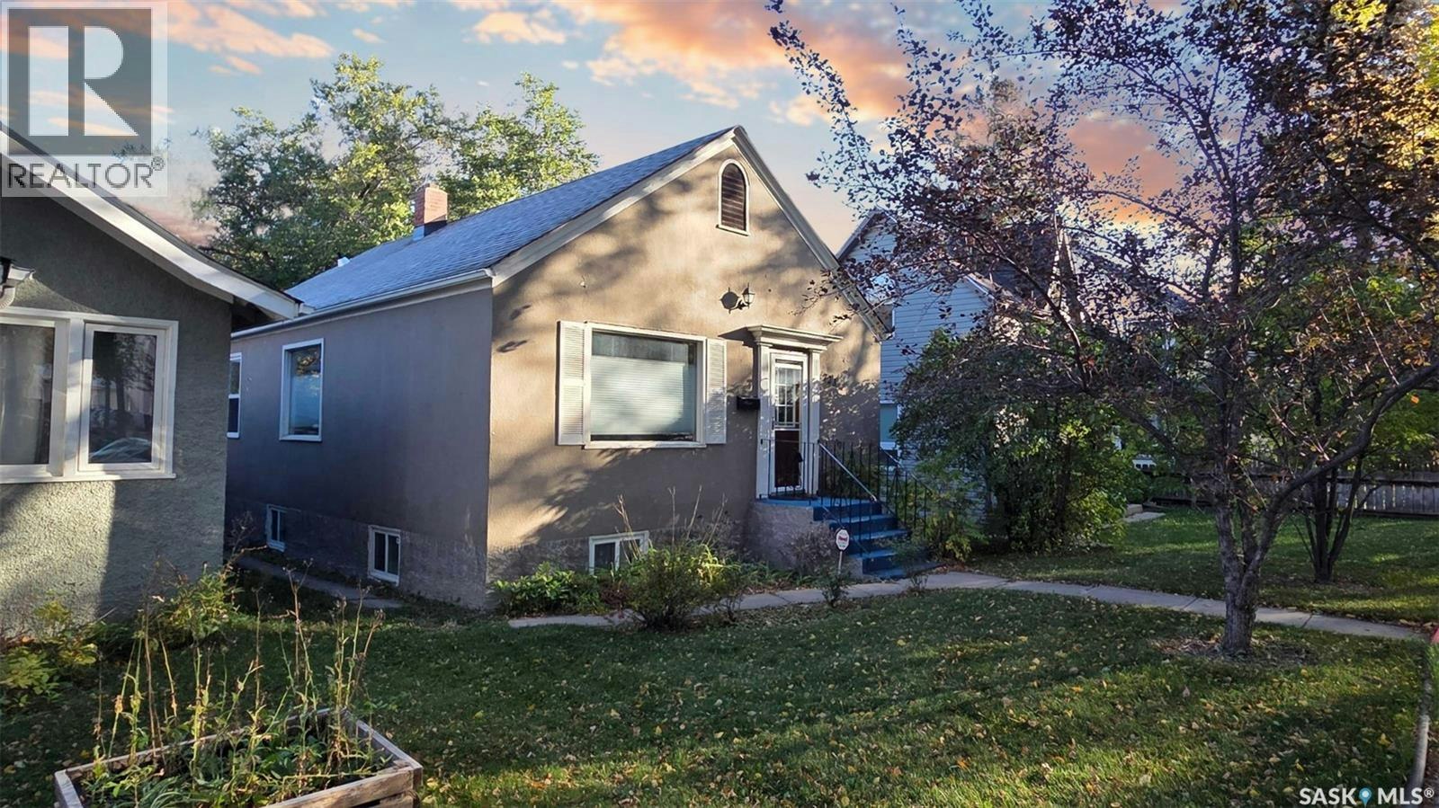 723 9th Street E, Saskatoon, SK, S7H 0M6