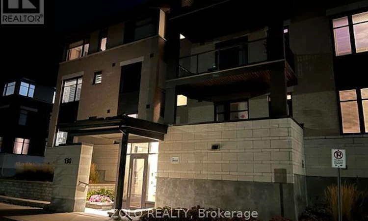 101-130 Guelph Private