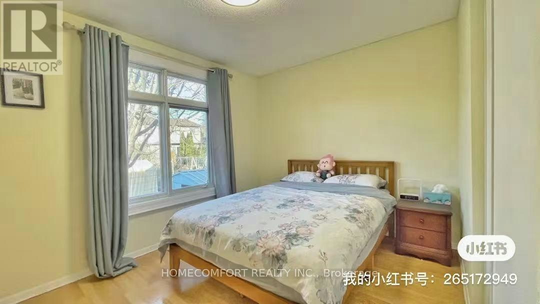 108 Freshmeadow Drive, Toronto, ON, M2H 2P8 - 7
