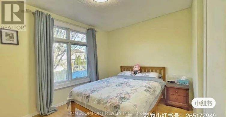 108 Freshmeadow Drive, Toronto, ON, M2H 2P8 - 7