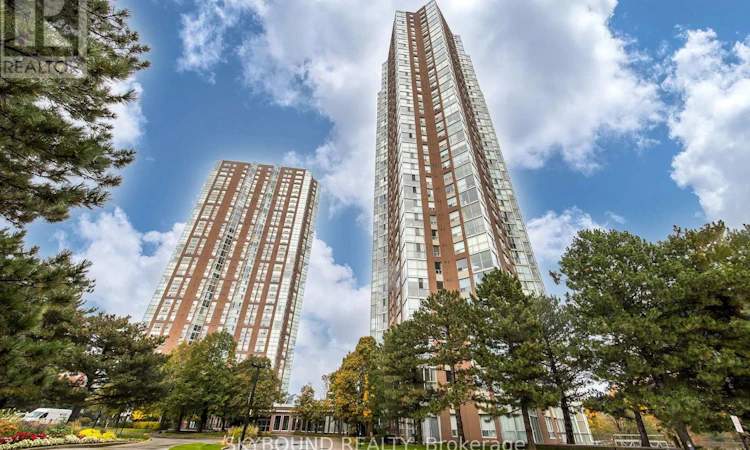 2706-5 Concorde Place