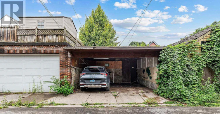 159 Parkmount Road, Toronto, ON, M4J 4V3 - 17