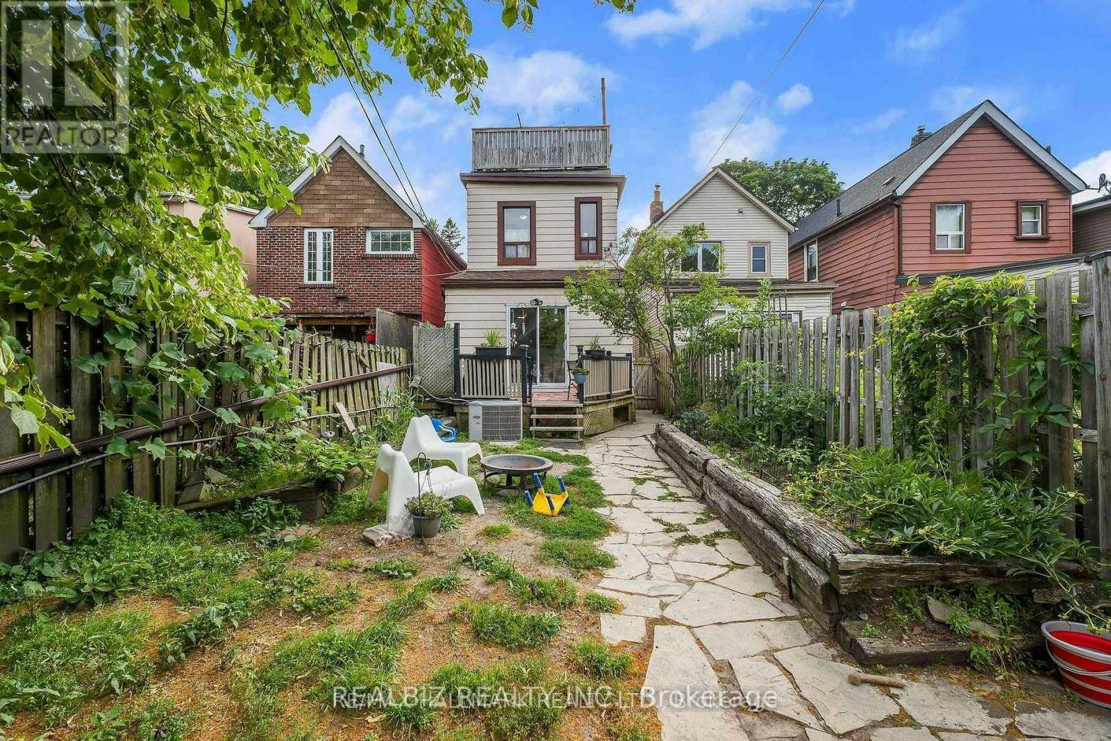 159 Parkmount Road, Toronto, ON, M4J 4V3 - 13