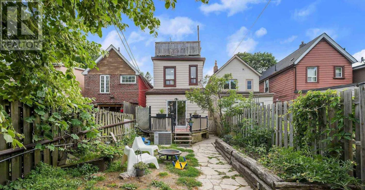 159 Parkmount Road, Toronto, ON, M4J 4V3 - 13