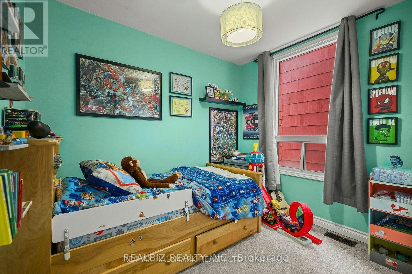 159 Parkmount Road, Toronto, ON, M4J 4V3 - 12