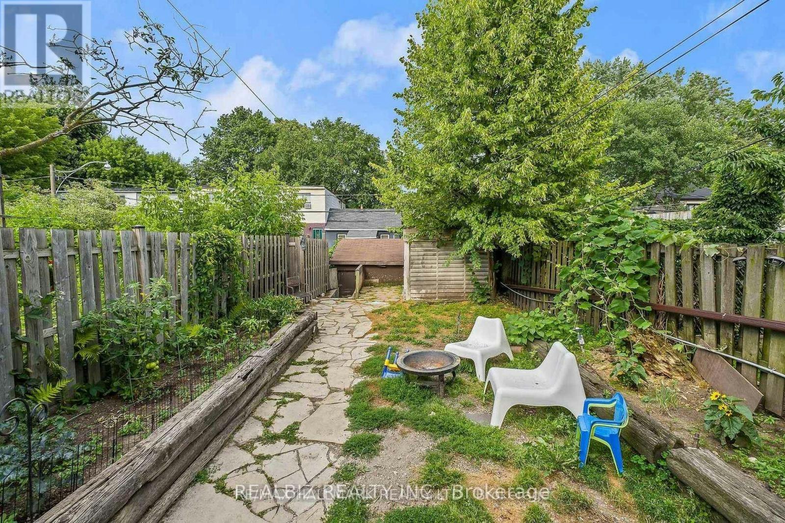 159 Parkmount Road, Toronto, ON, M4J 4V3 - 14