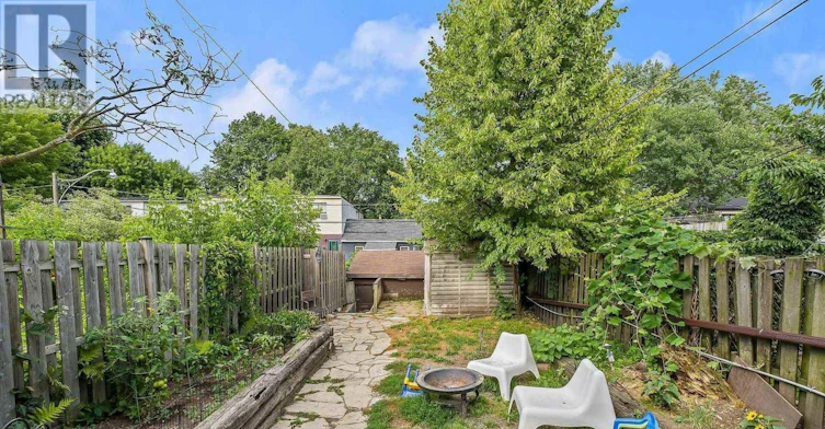 159 Parkmount Road, Toronto, ON, M4J 4V3 - 14