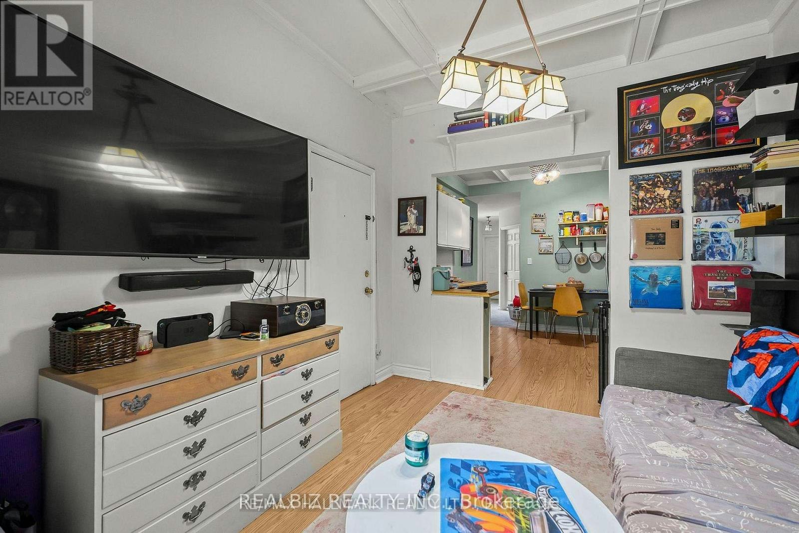 159 Parkmount Road, Toronto, ON, M4J 4V3 - 3