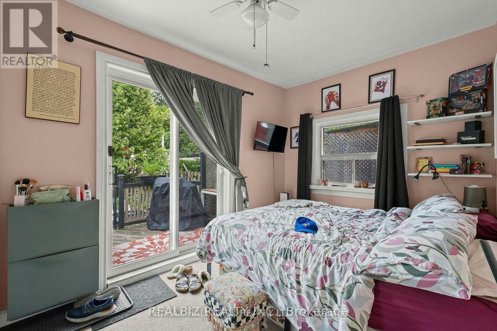 159 Parkmount Road, Toronto, ON, M4J 4V3 - 10
