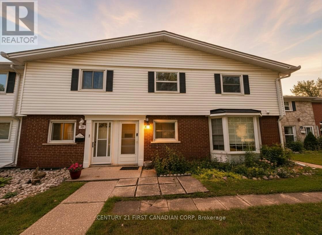 40 Arbour Glen Crescent, London, ON, N5Y 1Z9