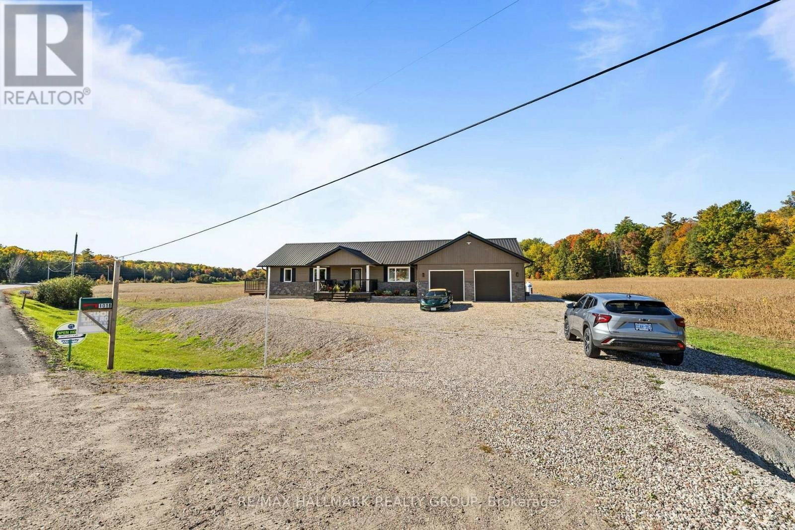1016 Castleford Road, Horton, ON, K7V 3Z8