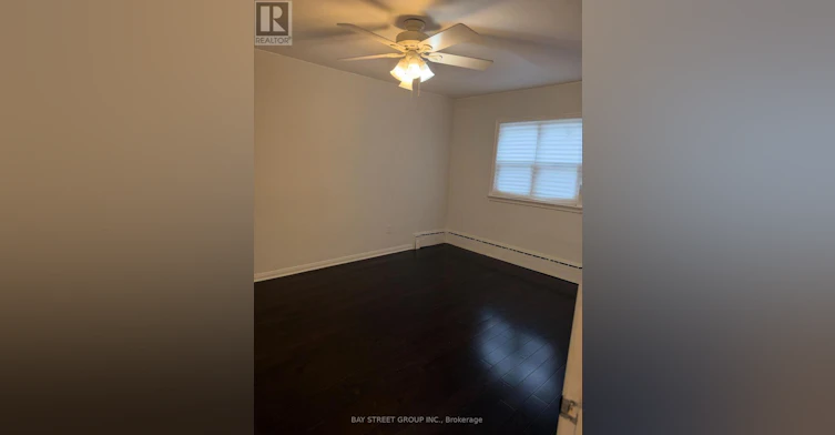 MAIN Floor 2 Rowley Avenue, Toronto, ON, M4P 2S8 - 9