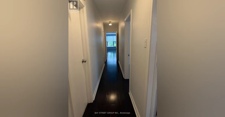 MAIN Floor 2 Rowley Avenue, Toronto, ON, M4P 2S8 - 8