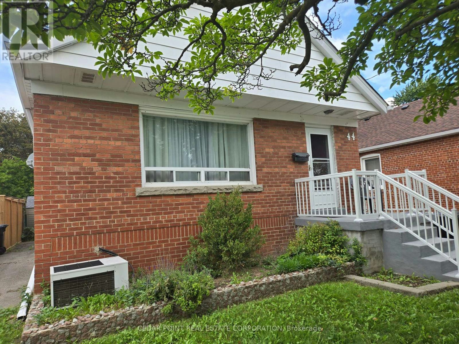 44 Janet Boulevard, Toronto, ON, M1R 1H6