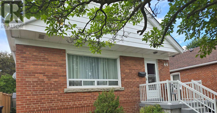 44 Janet Boulevard, Toronto, ON, M1R 1H6