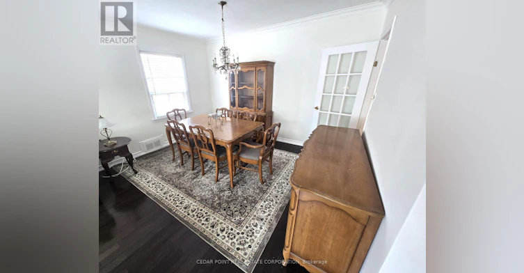 44 Janet Boulevard, Toronto, ON, M1R 1H6 - 5
