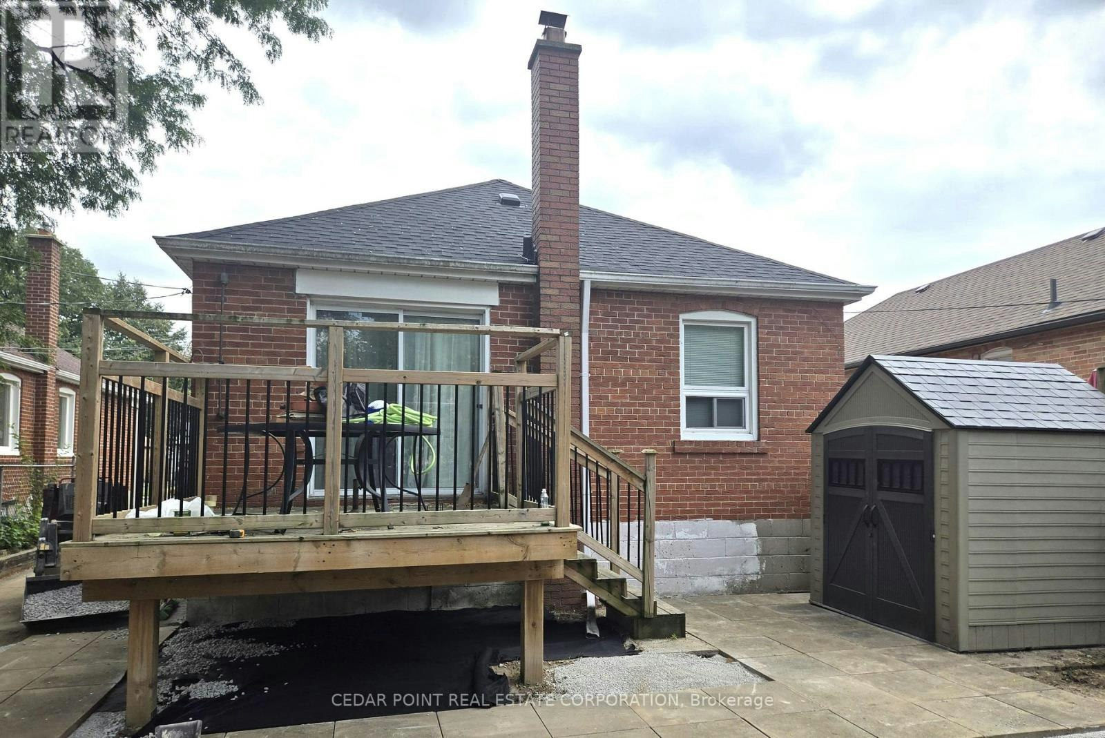 44 Janet Boulevard, Toronto, ON, M1R 1H6 - 25