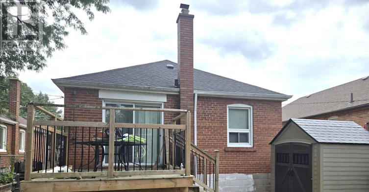 44 Janet Boulevard, Toronto, ON, M1R 1H6 - 25