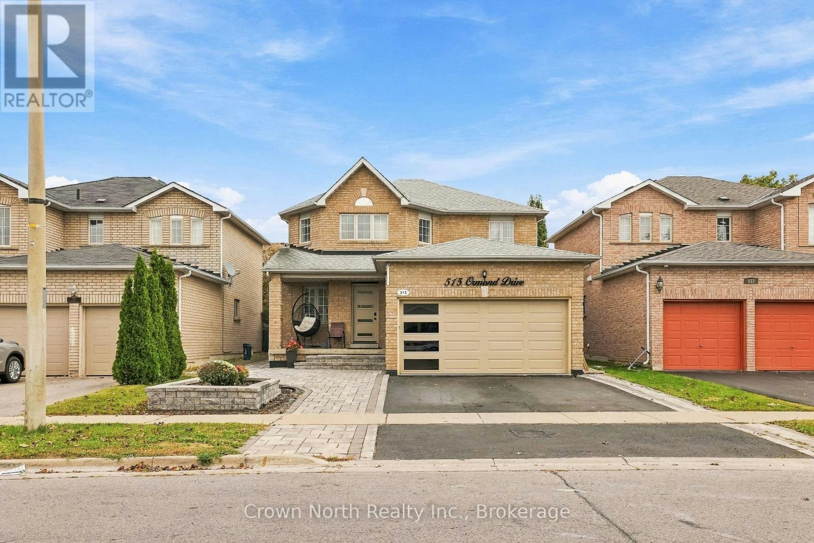 515 Ormond Drive, Oshawa, ON, L1K 2L4