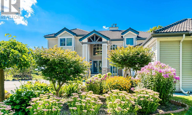 2477 Hornes Road