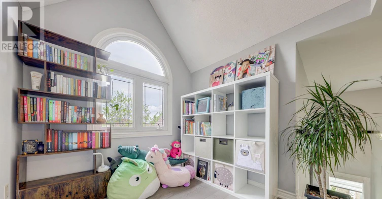 449 Alex Doner Drive, Newmarket, ON, L3X 1C3 - 23
