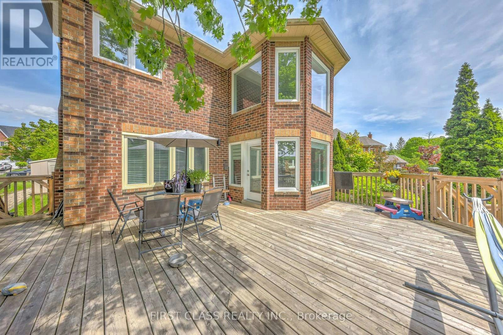 449 Alex Doner Drive, Newmarket, ON, L3X 1C3 - 35