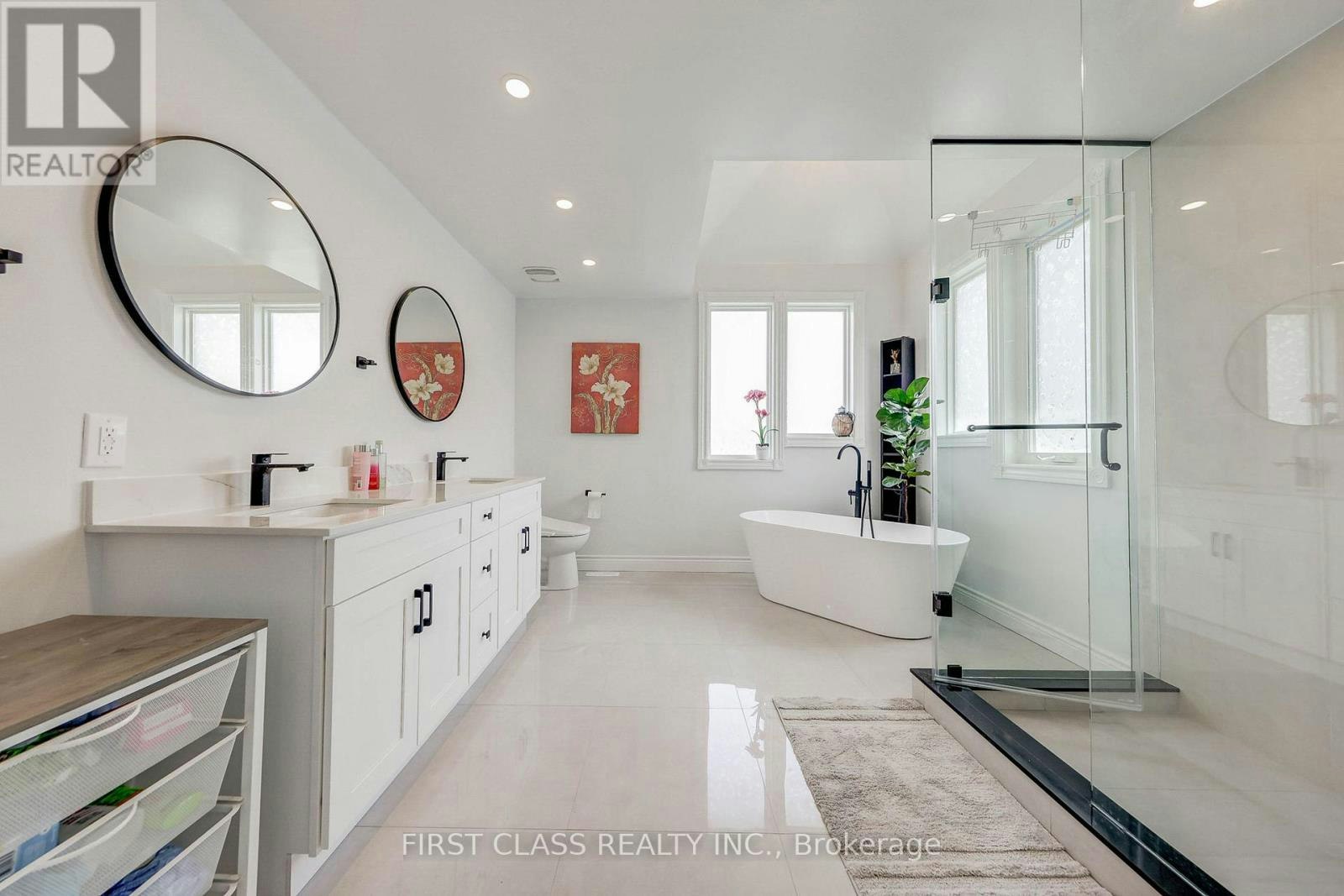 449 Alex Doner Drive, Newmarket, ON, L3X 1C3 - 27