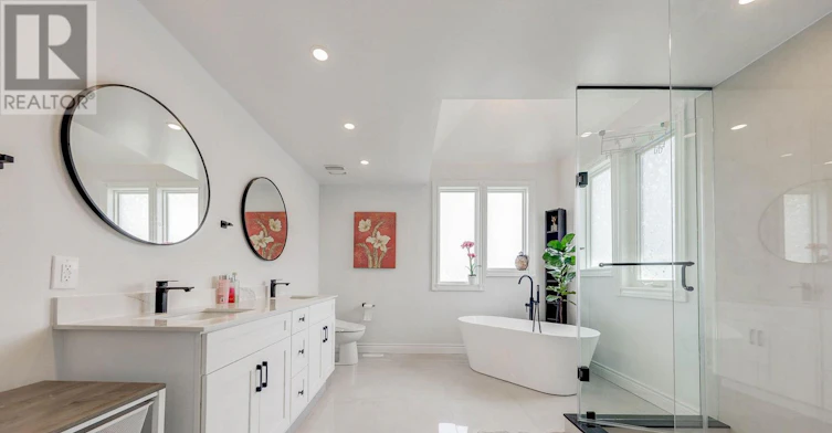 449 Alex Doner Drive, Newmarket, ON, L3X 1C3 - 27