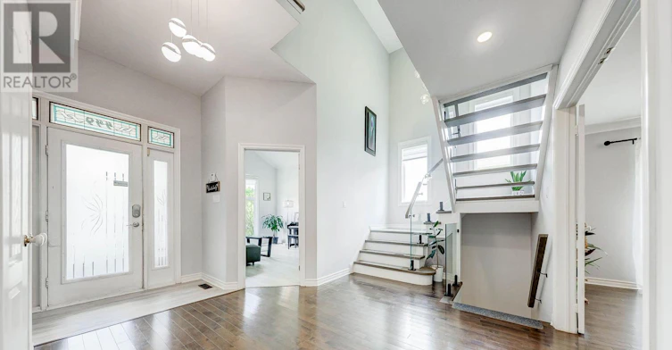 449 Alex Doner Drive, Newmarket, ON, L3X 1C3 - 5