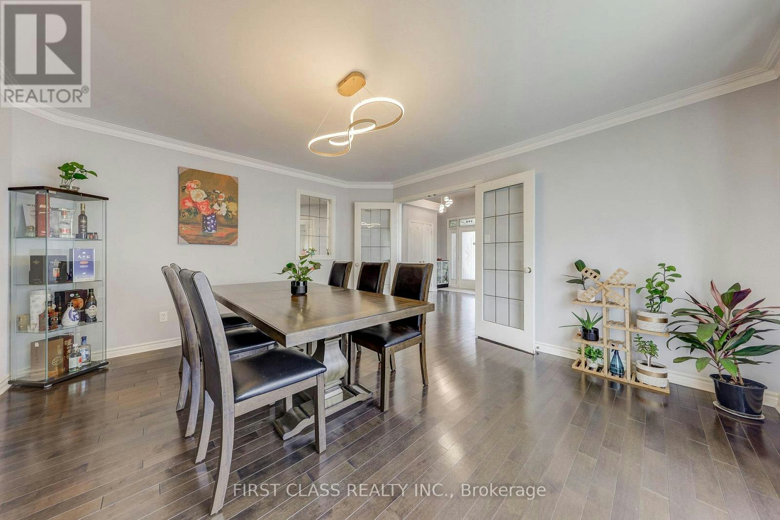 449 Alex Doner Drive, Newmarket, ON, L3X 1C3 - 16