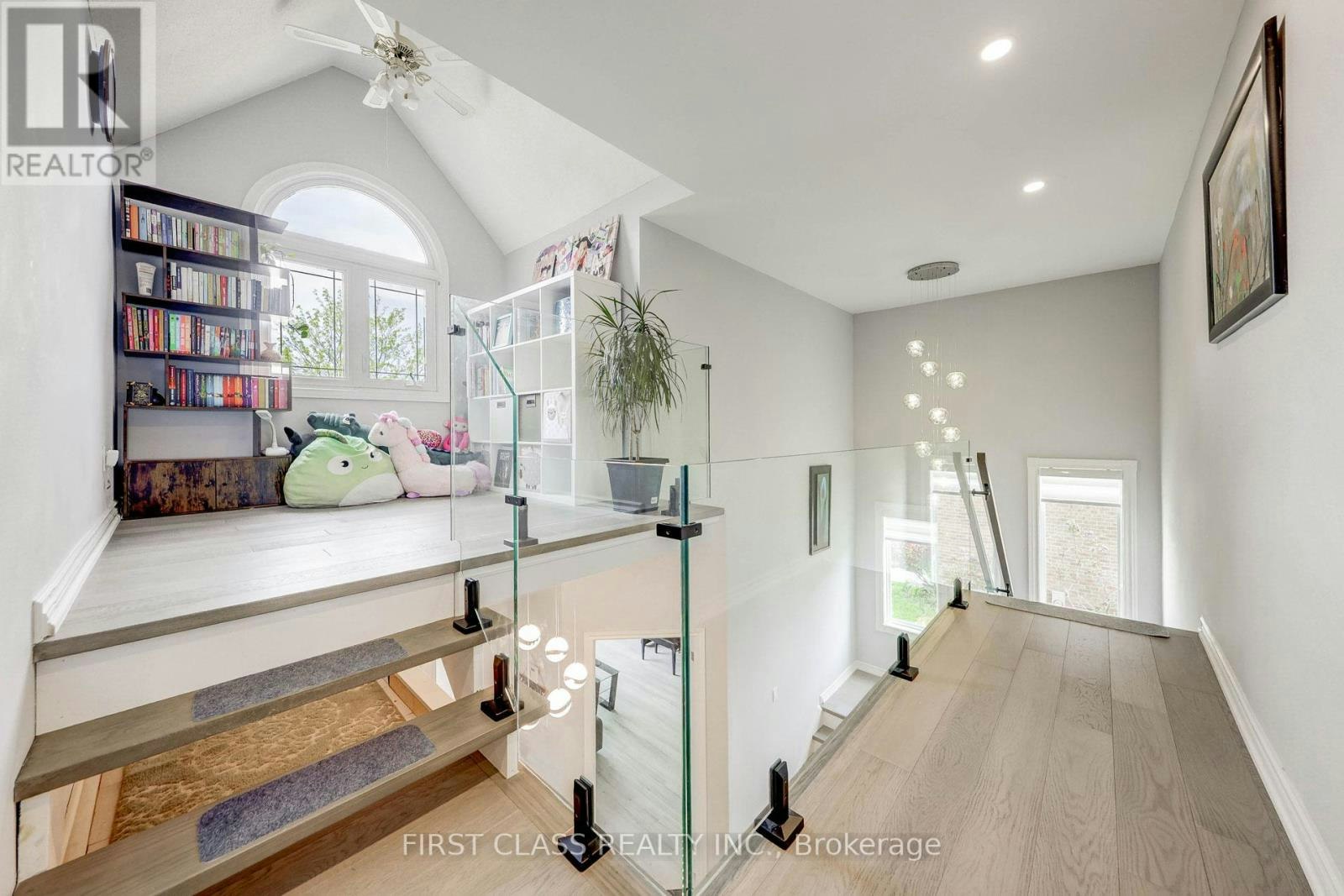449 Alex Doner Drive, Newmarket, ON, L3X 1C3 - 22