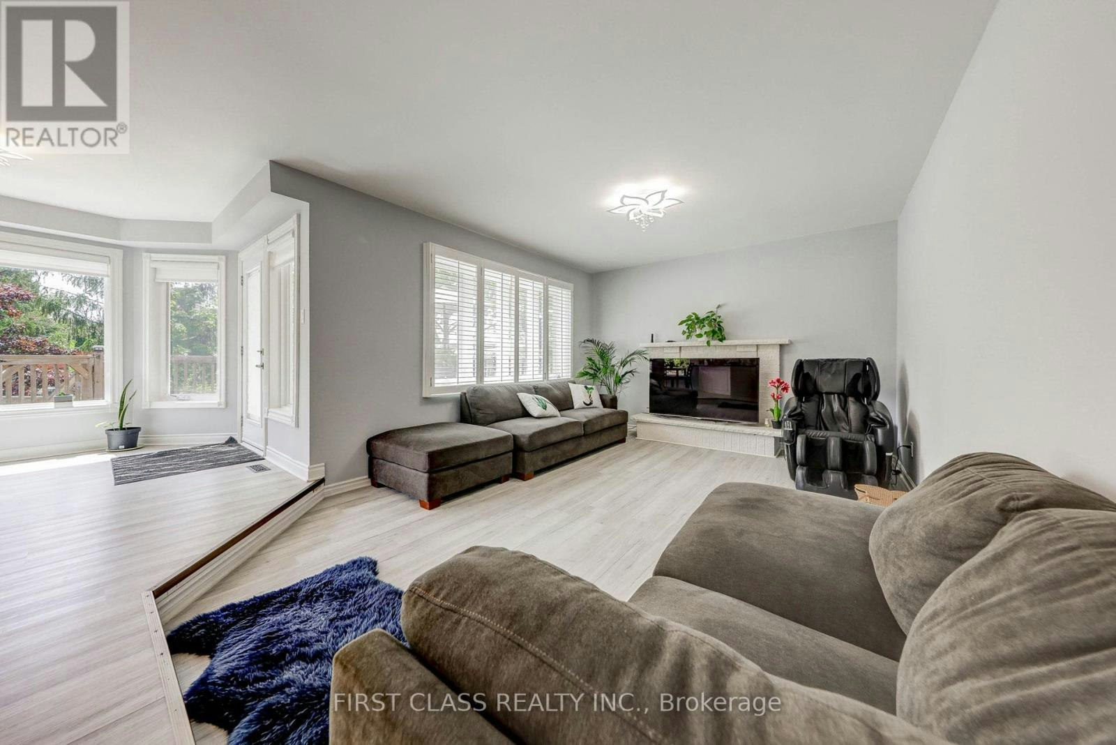 449 Alex Doner Drive, Newmarket, ON, L3X 1C3 - 11