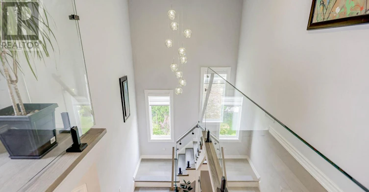 449 Alex Doner Drive, Newmarket, ON, L3X 1C3 - 21
