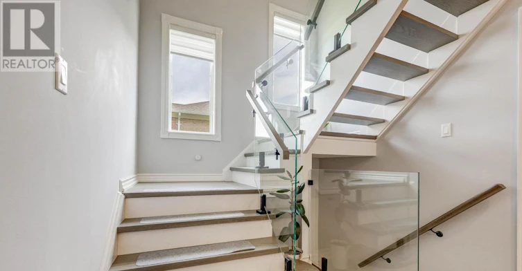 449 Alex Doner Drive, Newmarket, ON, L3X 1C3 - 20
