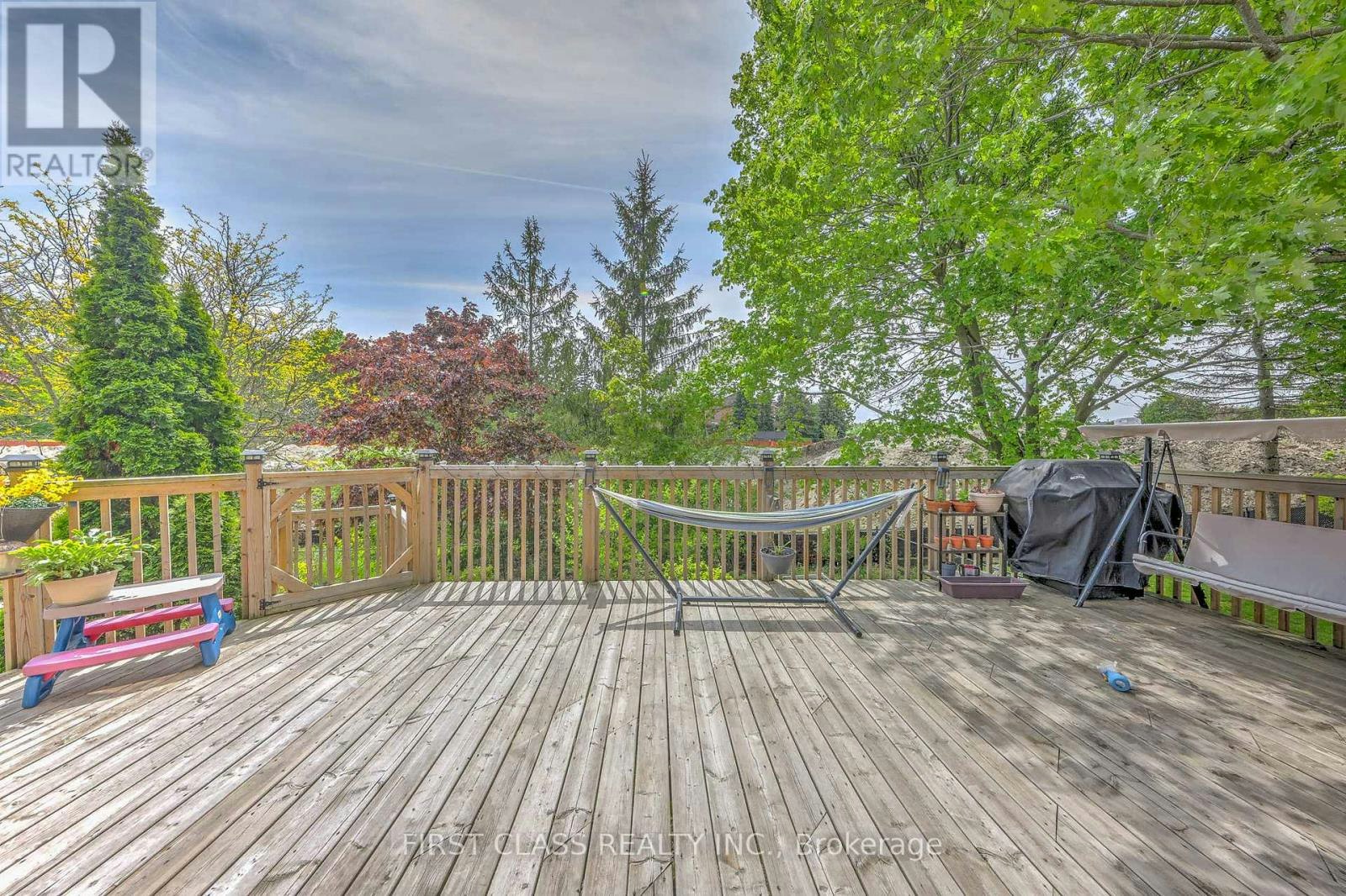 449 Alex Doner Drive, Newmarket, ON, L3X 1C3 - 34